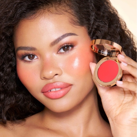 NEW✅Charlotte Tilbury Sun-Blushed Glow - Picture 2 of 4